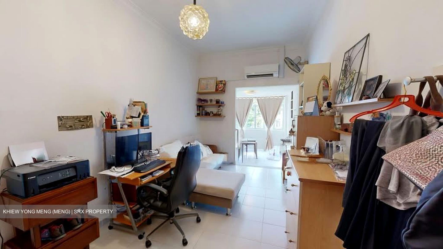 Charlton Park (D19), Terrace #573745791